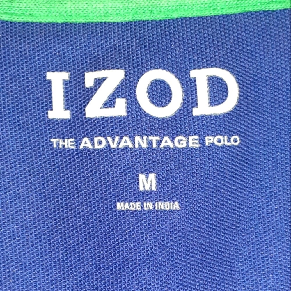 IZOD - Picture 3 of 4
